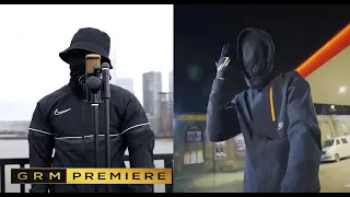 Booter Bee - One Wish Ft. (AGB) Suspect [Music Video]