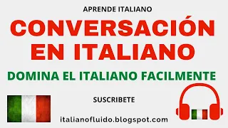 Aprende italiano: Presentarsi PRESENTARSE EN ITALIANO aprende italiano conversando. italiano facil