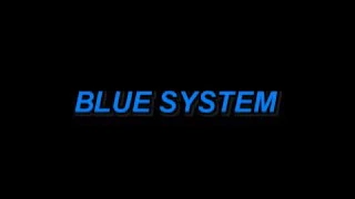 Blue System   Magic Symphonie Karaoke   Lyric   New Wave