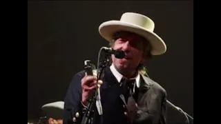 Blind Willie McTell Bob Dylan live April 24￼ 2012￼