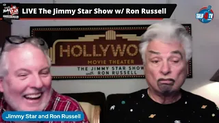 Garo & Anahit Setian/ Thomas G Waites | @DrJimmyStar @RonRussellShow #jimmystarshowwithronrussell