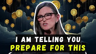 Cathie Wood - My Latest Bitcoin Price Prediction: 13x, 20x or 400x!