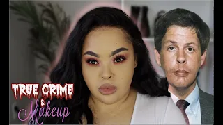 True Crime and Makeup | Herbert Baumeister | Brittney Vaughn