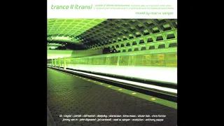 Noel Sanger - Trance II (Trans) - A State Of Altered Consciousness (CD1) [2000]