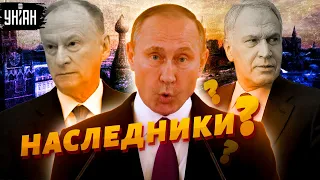 Отстранение Путина уже обсуждается в Кремле. Все решит Херсон - Пионтковский