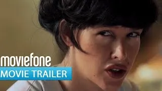 'Nurse 3D' Trailer 2 (2014): Paz de la Huerta, Katrina Bowden, Judd Nelson