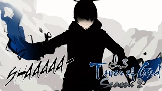 Top 25 Strongest Tower of God Characters 2014 (MANHWA)