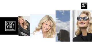 Christie Brinkley NEW YOU Cover on her Dedication to Vegetarianism to Maintain her Youthfulness