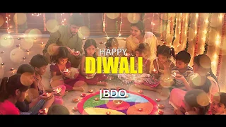 BDO India | Happy Diwali