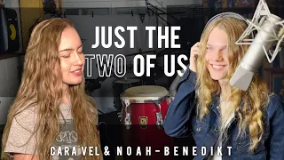 Just The Two of Us - (Grover Washington Jr. feat. Bill Withers) cover feat. @NoahBenedikt