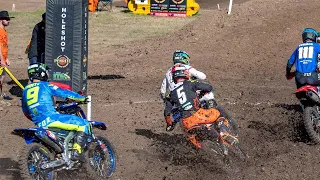 Aus ProMX, MX1 Rnd 5 Maitland NSW - June 26, 2022