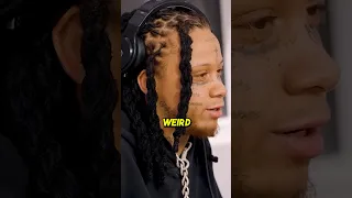 Trippie Redd is the LAST of his ERA