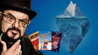 O BIZARRO ICEBERG DO CINEMA NACIONAL