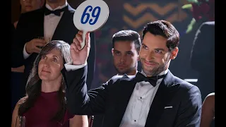 12 Minutes Of Lucifer S5A Being The Funniest Show Ever - TedManiaTv