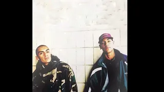 LUNATIC - Freestyle live rare (1997)