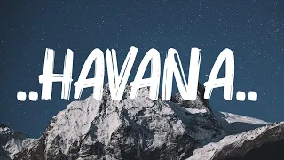 ..Havana..(Lyrics) - Camila Cabello ft. Young Thug, Marshmello, Wiz Khalifa, Charlie Puth,... (Mix