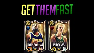 HOW TO PREPARE FOR THE NEXT MONTHLY MASTERS IN NBA LIVE MOBILE (ep. 123)