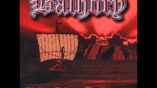 Dark Nova - Born For Burning (Bathory cover 1997).wmv