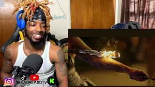 THIS ONE FOR THE LADIES! Bugzy Malone - Ladies (DREADHEADQ REACTION) AMERICAN REACTING TO UK RAP