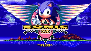 Sonic The Hedgehog DVD (Sage 2020 Demo) :: Walkthrough (1080p/60fps)