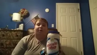 NOAH’S FOOD REVIEW | Episode 1: Craft Miracle Whip