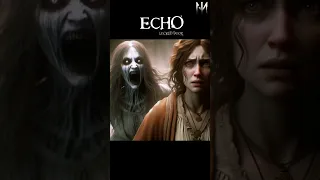 Echo - Episode 2 : Locked Door | Horror Story | NightMist