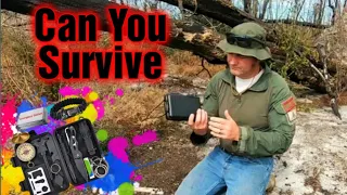 Can You Really Survive With A Cheap Emergency Survival Kit ?