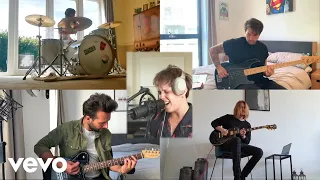 Nothing But Thieves - In Solitude :: Particles (Live)