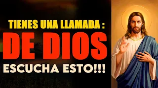 DIOS TE ESTA LLAMANDO 👉 NO LO IGNORES 🙏 🙏No Saltes ELVIDEO, Abre! #mensajededios