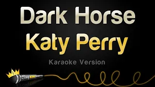 Katy Perry ft. Juicy J - Dark Horse (Karaoke Version)