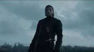 Best of GoT - Jon Snow accepts his Fate