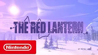 The Red Lantern - Trailer de apresentação (Nintendo Switch)