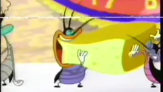 Fox Kids Oggy And The Cockroaches Promo