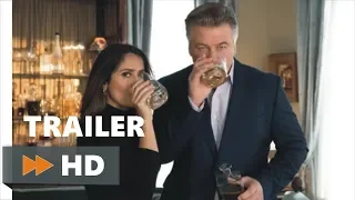 Drunk Parents - Official Trailer (2019)