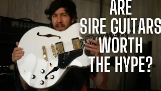 How Good Are Sire Guitars Actually - What You Should REALLY Expect from a Sire
