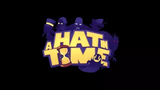 A Hat in Time OST - Crazy Science Owls (Trainwreck of Science)