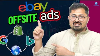 eBay Off-Site Ads | Get Traffic From Google Facebook and MORE On eBay Listing | Boost Sale on eBay