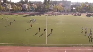LIVE! ФК «Муром» (Муром) — ФК «Новосибирск» (Новосибирск)