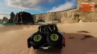 Forza Horizon 3 Gameplay E3 2016