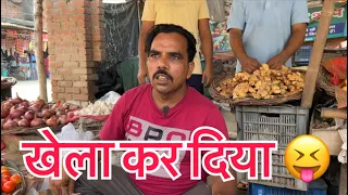 कस्टमर ने खेला कर दिया😝😝😝😝#indian #youtube #comedy #funny #viral #fumny #dubai #saudi