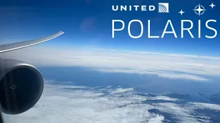 Trip Report | Upgraded! Polaris Business Class! United 777-300ER Brussels to Newark
