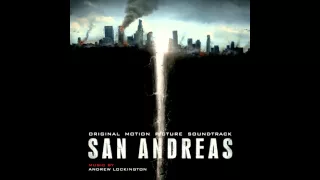 San Andreas 2015 Soundtrack - Main Theme