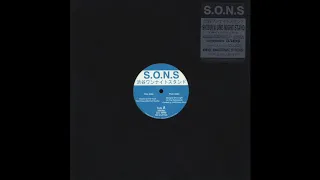 S.O.N.S - TRIBUTE TO THE TRUTH (SO-01JP-NS)