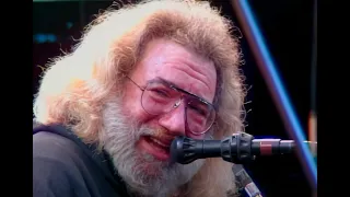 Grateful Dead [1080p HD Remaster]  May 11, 1991 - Shoreline Amphitheatre - Mountain View, CA  [Full]