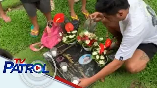 Akusado sa pagpaslang kay Jullebee Ranara, hinatulan na | TV Patrol