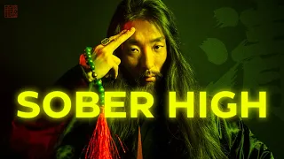 SOBER HIGH | Why you must stay sober to elevate yourself