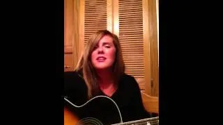 Angel From Montgomery-Brittany Young cover