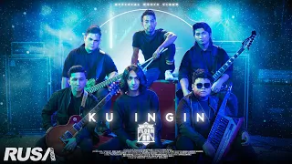 Floor 88 - Ku Ingin [Official Music Video]