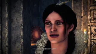 The Witcher 2  Assassins of Kings 4k 60fps (Ryzen 5 3600 + RTX 2070 SUPER) Ultra Settings