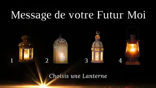 LECTURE DETAILLEE PASSE PRESENT FUTUR ⭐🪔 | Choisis une Carte Intemporel